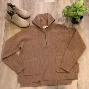 Madewell Sweater